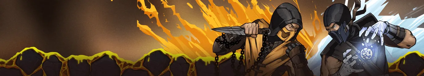 Mortal Kombat 1