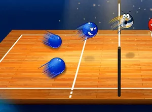 Marble Voleybol