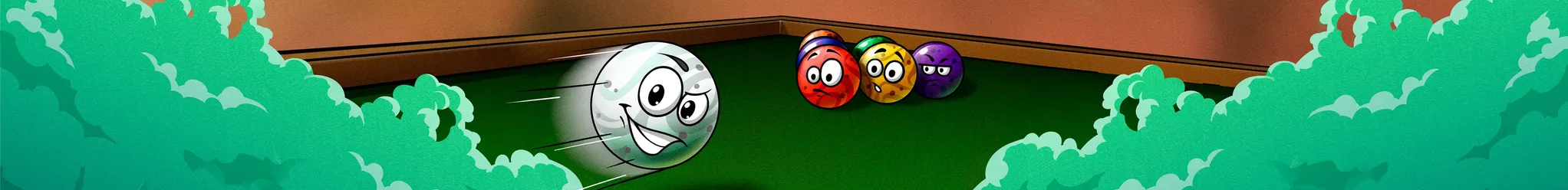Marble Bilardo